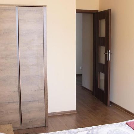 Esen Apartamenty Nowy Swiat Bialystok Ngoại thất bức ảnh