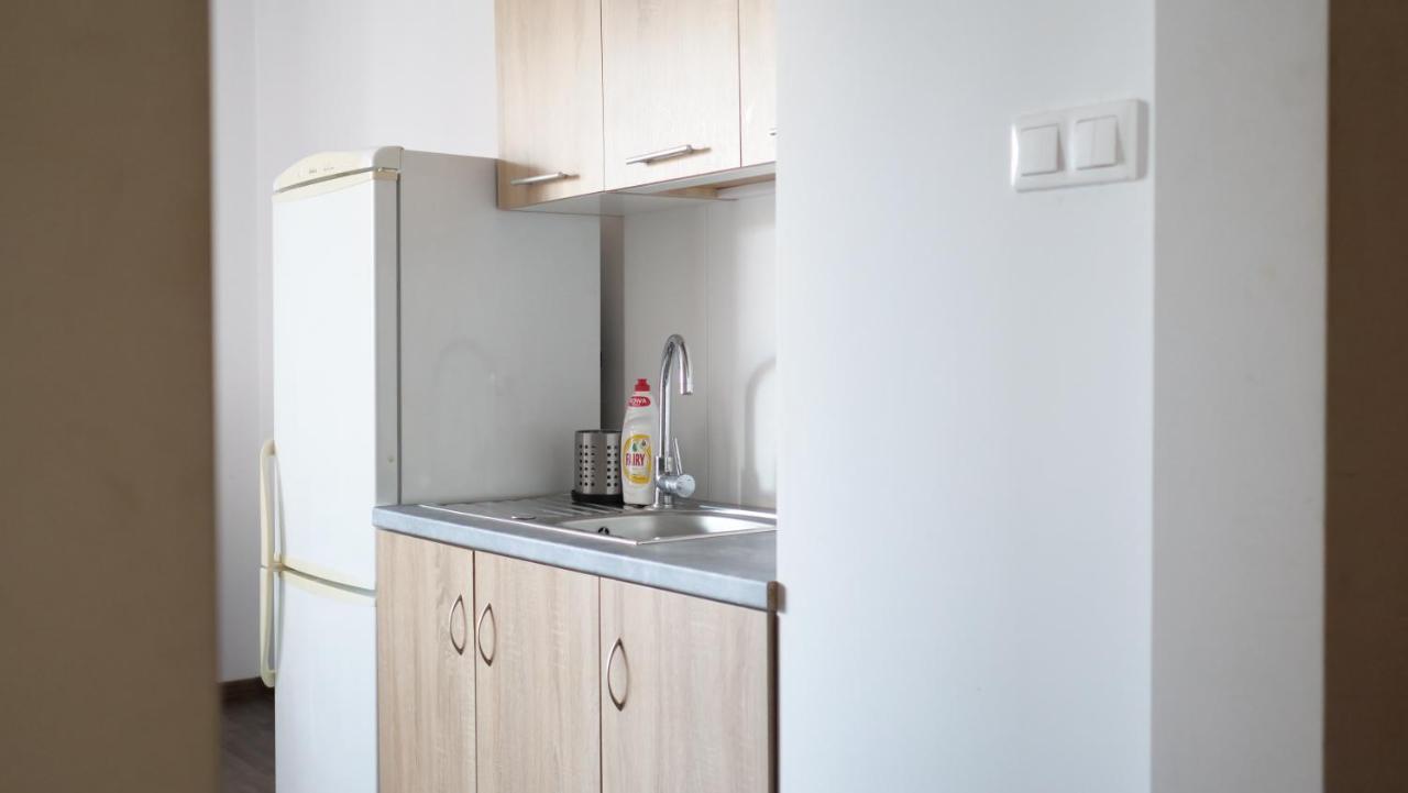 Esen Apartamenty Nowy Swiat Bialystok Ngoại thất bức ảnh