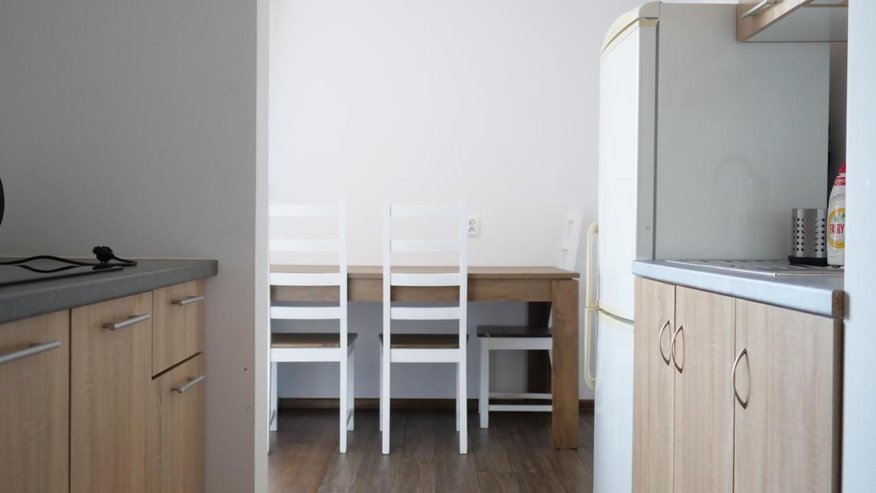 Esen Apartamenty Nowy Swiat Bialystok Ngoại thất bức ảnh