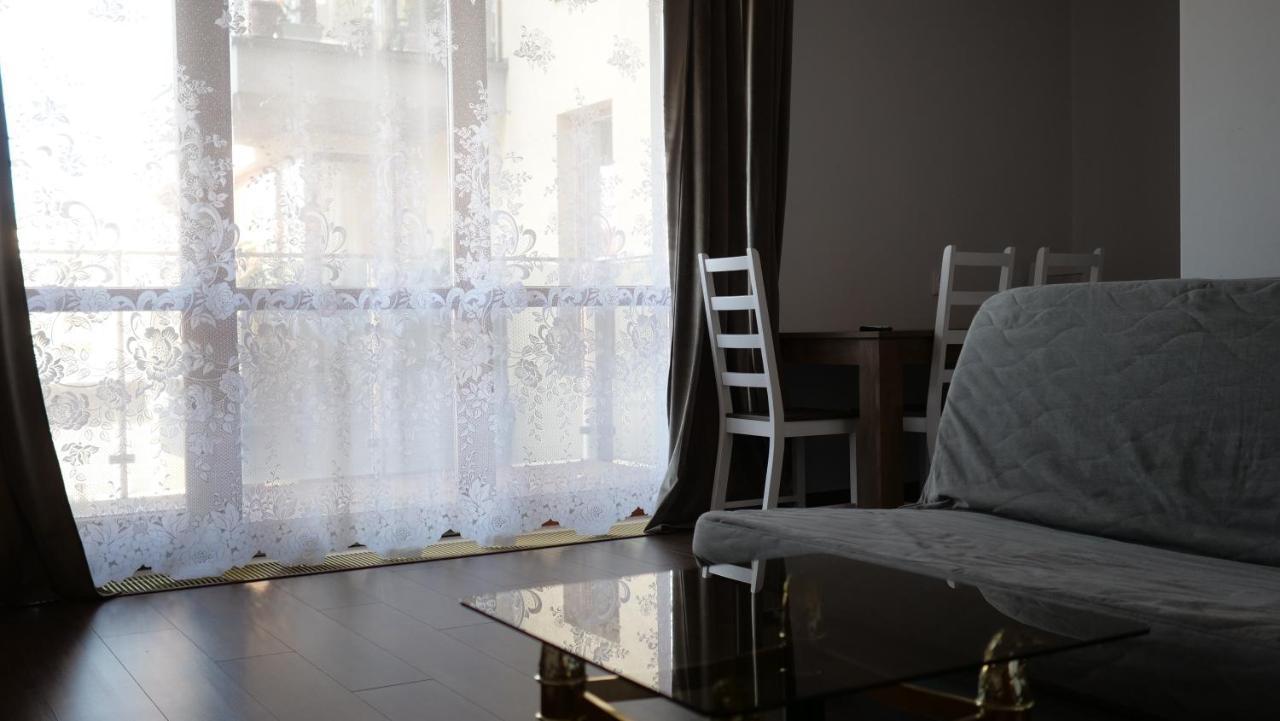 Esen Apartamenty Nowy Swiat Bialystok Ngoại thất bức ảnh