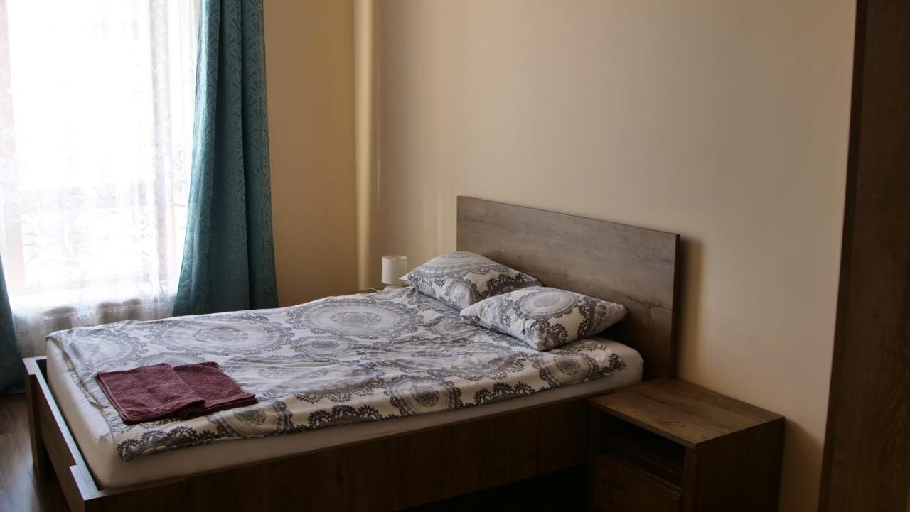 Esen Apartamenty Nowy Swiat Bialystok Ngoại thất bức ảnh