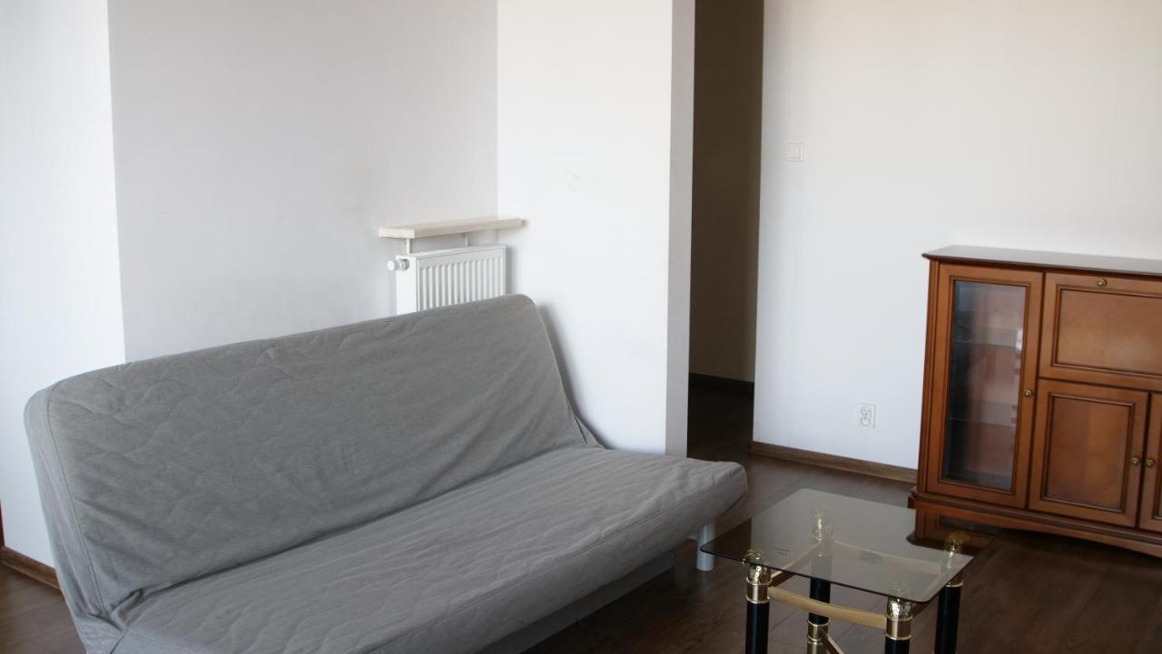 Esen Apartamenty Nowy Swiat Bialystok Ngoại thất bức ảnh