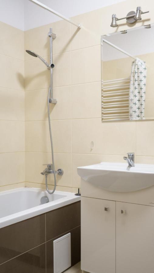 Esen Apartamenty Nowy Swiat Bialystok Ngoại thất bức ảnh